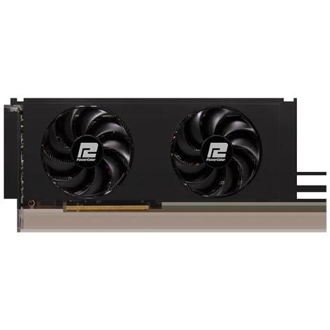 Radeon RX 7700 XT 12 GB GDDR6 PCI Express 4.0 3 x DisplayPort / 1 x HDMI - Foto 1