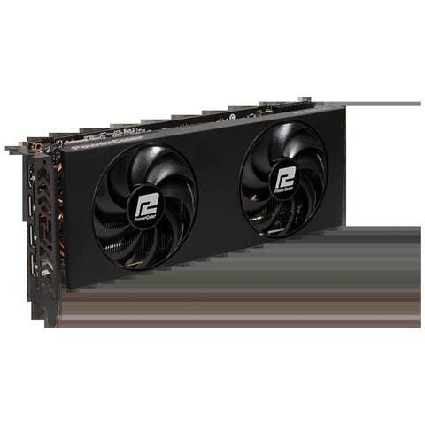 Radeon RX 7700 XT 12 GB GDDR6 PCI Express 4.0 3 x DisplayPort / 1 x HDMI - Foto 2
