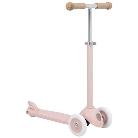 Eco Scooter, Pa E Fibra Di Acciaio, Ferro E Alluminio E Pu, - Foto 1