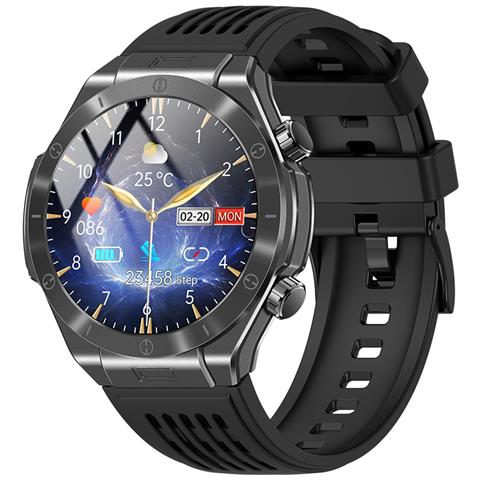 Smartwatch: Ecg, Aiuto Per Il Sonno E Chiamate Bluetooth - Foto 1