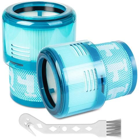 Sostituzione Del Filtro (confezione Da 2) Per Dyson G5 - Pulizia Potenziata - Foto 1