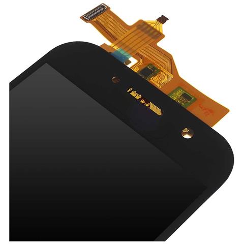 Schermo Lcd Touch Completo Galaxy A5 2017 Sm-a520f Con Chip Di Gestione Luminosità - Foto 2