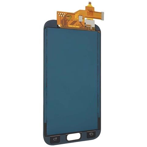 Schermo Lcd Touch Completo Galaxy A5 2017 Sm-a520f Con Chip Di Gestione Luminosità - Foto 4