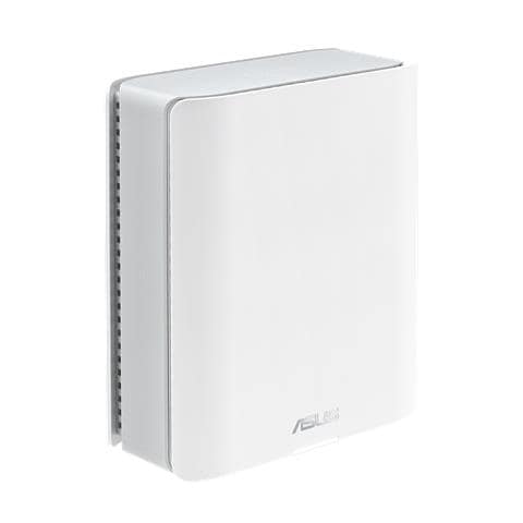 ZenWiFi BT8 Tri-band (2,4 GHz / 5 GHz / 6 GHz) Wi-Fi 7 (802.11be) Bianco 3 Interno - Foto 2