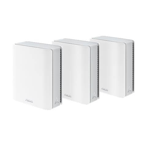 ZenWiFi BT8 Tri-band (2,4 GHz / 5 GHz / 6 GHz) Wi-Fi 7 (802.11be) Bianco 3 Interno - Foto 8
