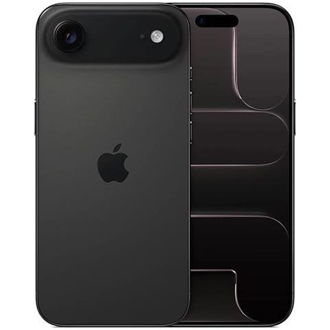 iPhone Air 1 TB Nero - Foto 1
