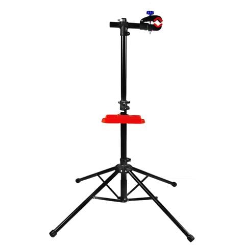 Portaciclo Pieghevole Manutenzione Bici A 4 Gambe - Foto 1