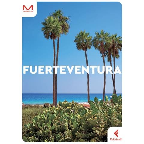 Mauro Morellini - Fuerteventura - Foto 1