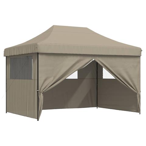 Tenda Party Talpa 279 x 410 x 315 cm Tessuto Oxford - Foto 1