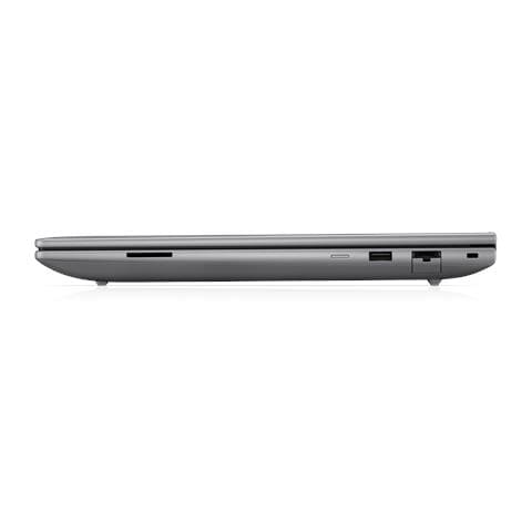DK1U4ET laptop Copilot+ PC Intel Core Ultra 7 356H 40,6 cm (16") WUXGA 32 GB DDR5-SDRAM 1 TB SSD NVIDIA RTX PRO 2000 Blackwell Wi-Fi 7 (802.11be) Windows 11 Pro AI Workstation, AI PC Argento - Foto 2