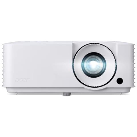 Vero PL2335 5500 ANSI lumen DLP WXGA (1280x800) Compatibilità 3D Bianco - Foto 2