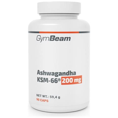 Ashwagandha Ksm-66® Estratto Standardizzato 5% Withanolidi - Foto 1
