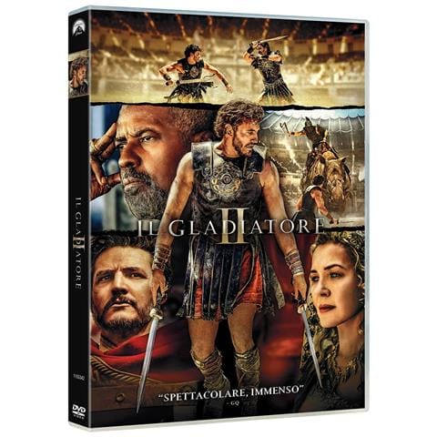 1155342 film e video DVD ITA - Foto 1