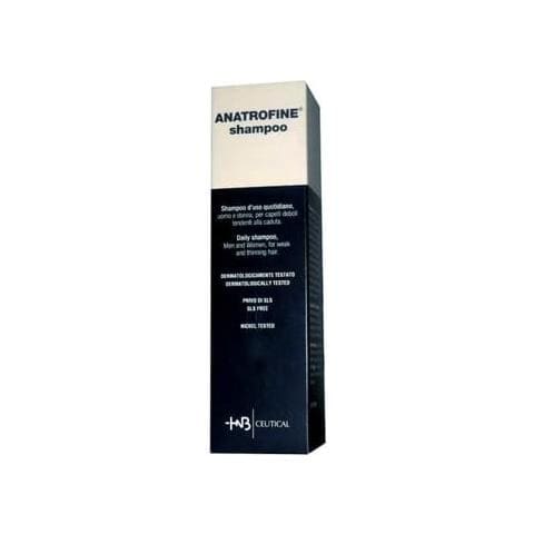 Anatrofine Shampoo 200 ml - Foto 1