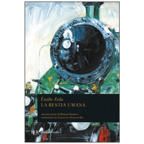 La bestia umana - Foto 3