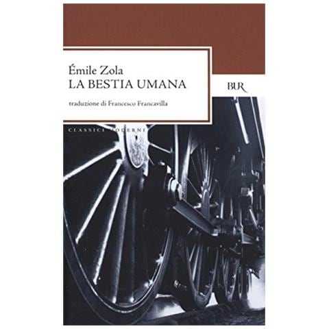 La bestia umana - Foto 2