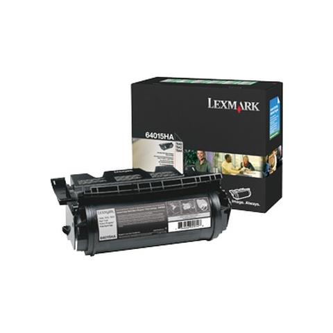 Toner Originale Nero T640 Capacità 21000 Pagine - Foto 6