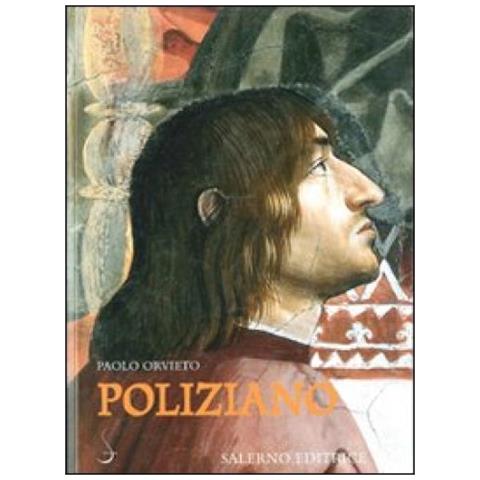 Paolo Orvieto - Poliziano - Foto 3