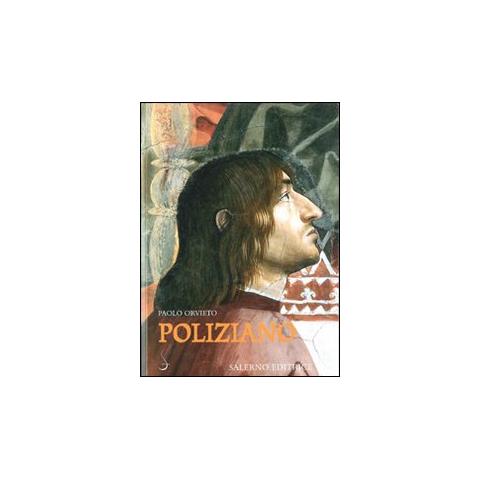 Paolo Orvieto - Poliziano - Foto 1
