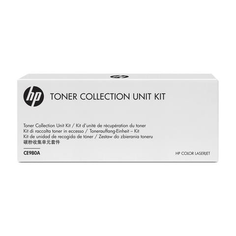 CE980A Unità raccolta Toner per Color LaserJet  - Foto 5