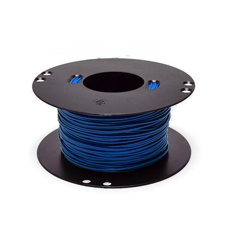 ITP8-FLS-0100BL - Cavo cat. 5e CCA Flessibile in matassa F / UTP 100 mt Blu - Foto 3