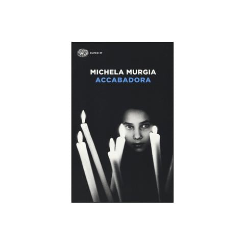 Michela Murgia - Accabadora - Foto 1