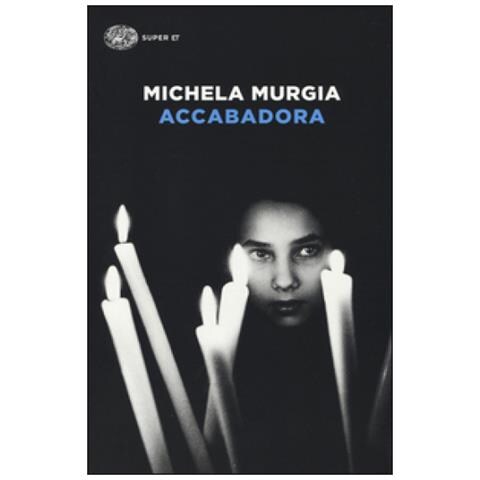 Michela Murgia - Accabadora - Foto 3
