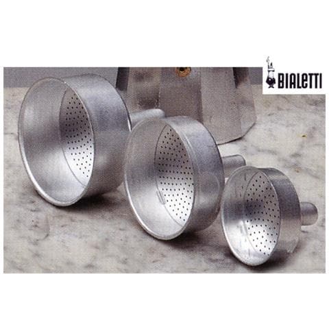 Set Ricambi 1 Imbuto Per Moka 1 Tazza - Foto 2