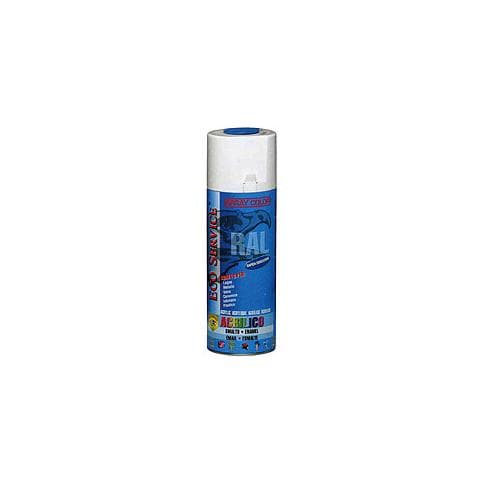 Spray Nero Opaco Ral9005 - Foto 1