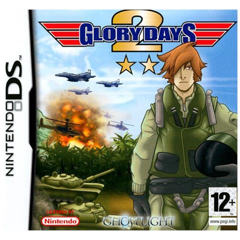 Glory Days 2 Nds - Foto 1