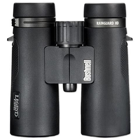 Binocolo con Tracolla e Cinghia per il Trasporto Nero Centrale 8 x 42 mm BU197104 - Foto 3