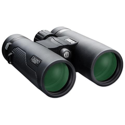 Binocolo con Tracolla e Cinghia per il Trasporto Nero Centrale 8 x 42 mm BU197104 - Foto 1
