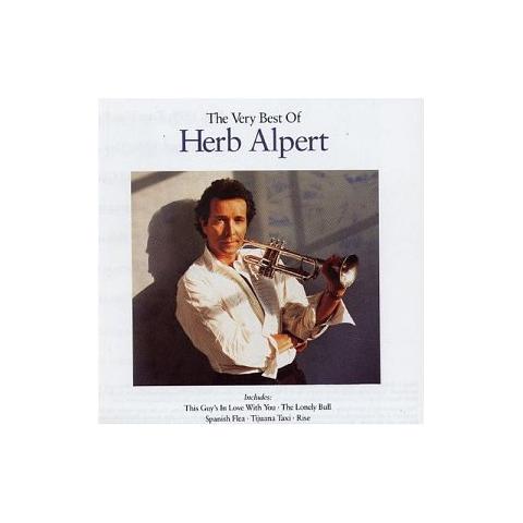 Herb Alpert - The Very Best Of - Foto 1