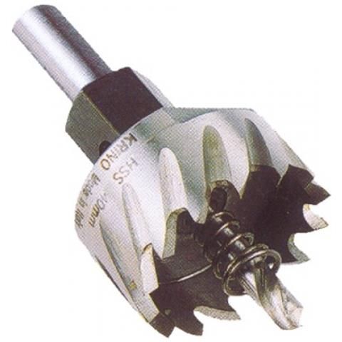 Frese A Tazza In Acciaio Hss Rettificato Mm. 35 - Foto 2