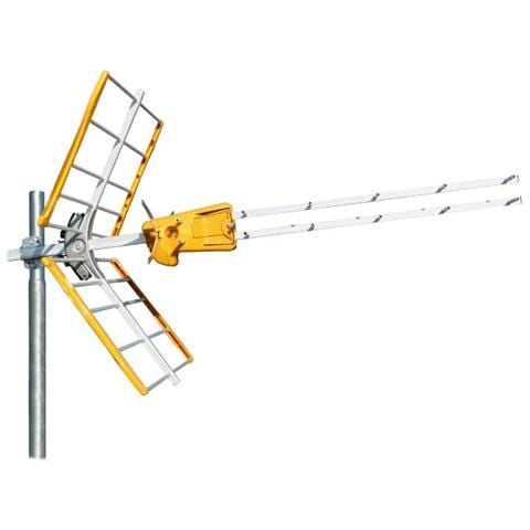 149202 - Antenna V 790 Uhf (c21-59/60 Config.) Imb. mul. - Foto 1