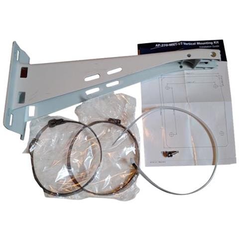 KIT MT Montaggio a Parete Serie 270 AP-270-MNT-V1 - Foto 1