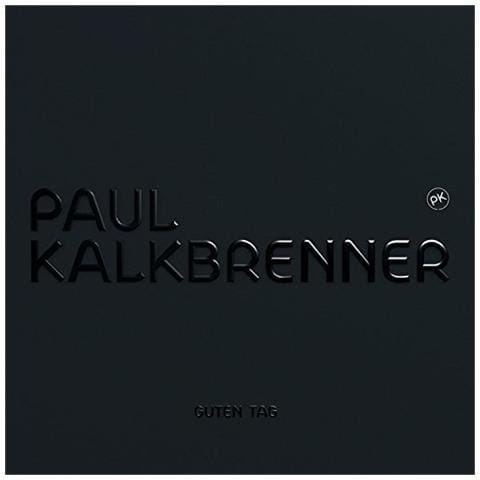 Paul Kalkbrenner - Guten Tag (2 Lp) - Foto 1