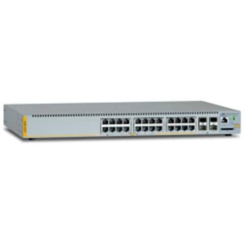 L2 Managed Switch 24 X 10/100/ - Foto 1