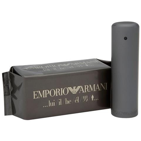 Emporio El Edt Vapo 100 Ml - Foto 1