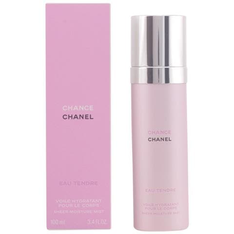 Chance Eau Tendre Brume Corps 100 Ml - Foto 1