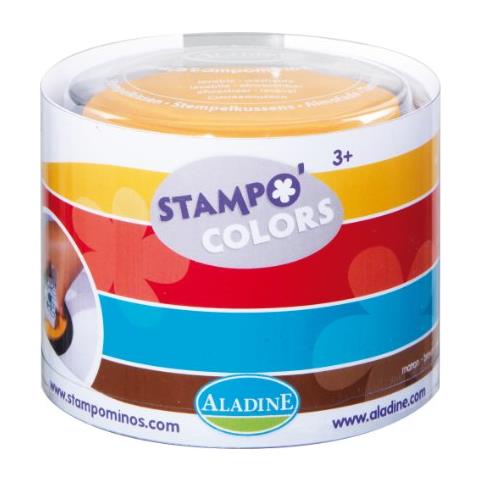 Ald-t51 - Stampo Colors Arlecchino - Foto 1