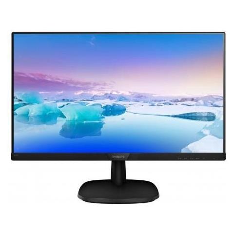 Monitor 27" LED IPS 273V7QJAB 1920x1080 Full HD Tempo di Risposta 5 ms - Foto 7