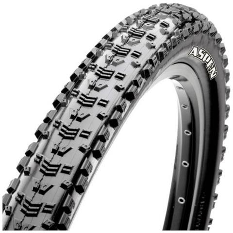 Maxxis Aspen Exo Dual Tubeless Ready Copertone Mtb