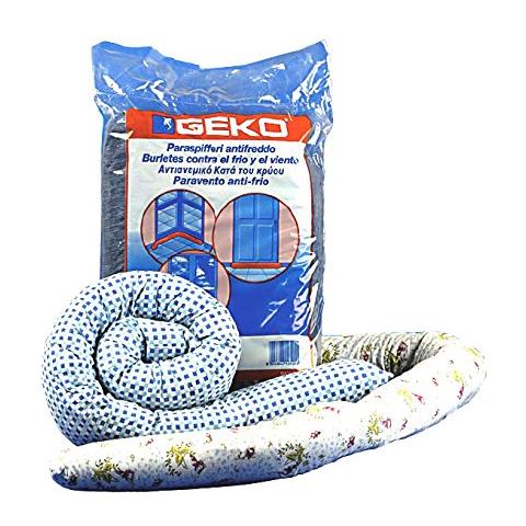 Paraspifferi Salamino Ass. Cm. 120 (056749).  - Foto 1