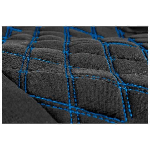 Set Fodere Hive Nero / blu - Foto 2