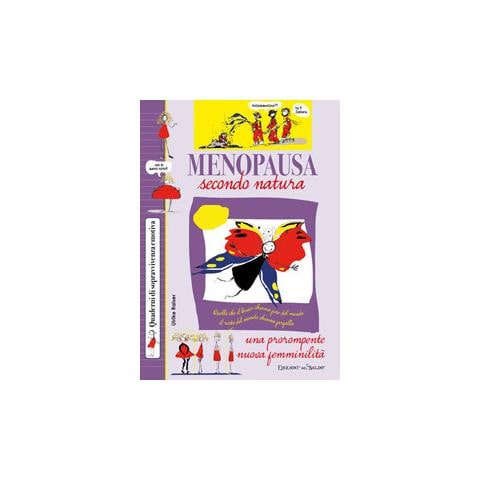 Menopausa Secondo Natura - Foto 2