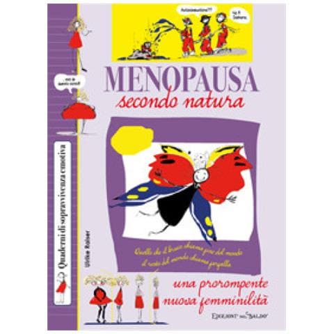 Menopausa Secondo Natura - Foto 1
