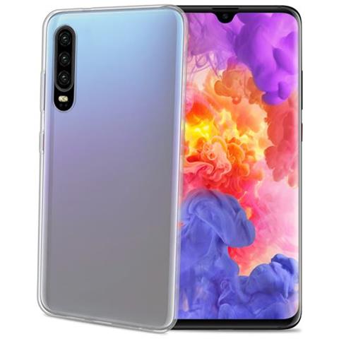 Cover Gelskin in TPU per P30 - Trasparente - Foto 3