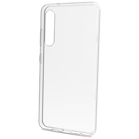 Cover Gelskin in TPU per P30 - Trasparente - Foto 2
