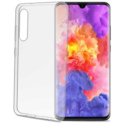 Cover Gelskin in TPU per P30 - Trasparente - Foto 1